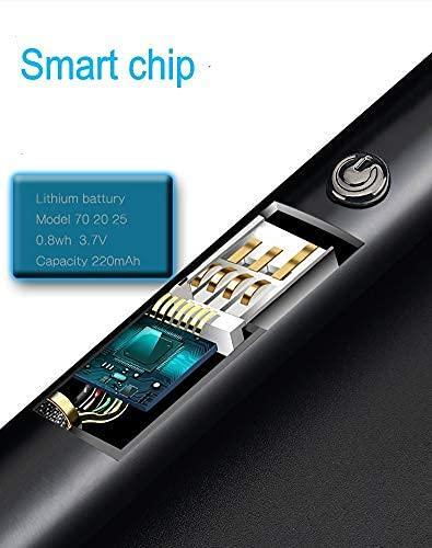 USB Rechargeable Electric Kitchen Lighter